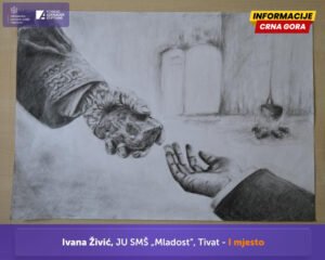 MPNI: Proglašeni pobjednici konkursa “20 godina nezavisnosti – 20…