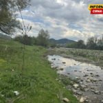 Dio pejzaža omiljenog izletišta Bjelopoljaca zatrpan otpadom od…