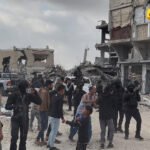 Izraelske trupe ubile 15-godišnjeg dječaka u Nablusu