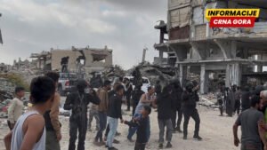 Izraelske trupe ubile 15-godišnjeg dječaka u Nablusu