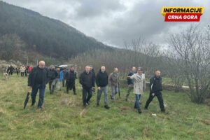 Naselje Oluja “nevidljivo” za Smolovića: Veličković pisao…