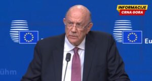 EU odobrila posljednji element za zajam Ukrajini od 90 milijardi…