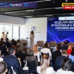 Predstavljeni rezultati TALIS istraživanja; Jakšić Stojanović:…