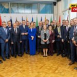 Šahmanović: Zapadni Balkan više nije prostor čekanja, već prostor…