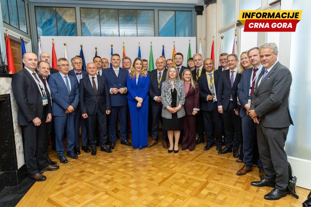 Šahmanović: Zapadni Balkan više nije prostor čekanja, već prostor...