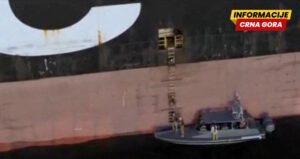 Bijeg iz Hormuza: trka s vremenom i projektilima