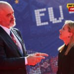 Dogovor Rame i Meloni dobija pravni oslonac