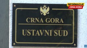 Ustavni sud objavio spisak ustavnih žalbi za odlučivanje do kraja…