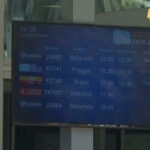 Može li se rast cijena kerozina odraziti na crnogorski avio…