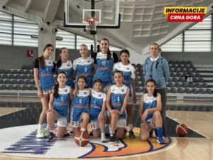 Poznati finalisti školarki i školaraca u Bemaks košarkaškoj ligi