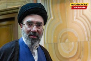 BLOG Njujork tajms: Modžtaba Hamnei je vispren duhom i mentalno…