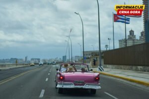 Kubanci počeli da osjećaju koristi od ruske nafte: “Putinov brod…