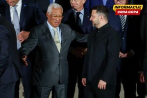 Fon der Lajen, Košta i Zelenski pozdravili zajam Ukrajini i…