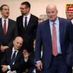 Ambasador SAD pri NATO: Rekao sam Vučiću da strateški pravac…