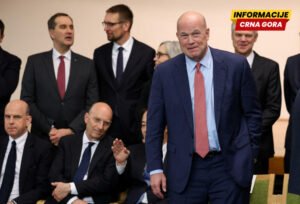 Ambasador SAD pri NATO: Rekao sam Vučiću da strateški pravac…