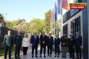 Krapović: Crna Gora u SAD ima glavnog saveznika, sa kojim snažna…