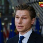 Vlada Finske predožila parlamentu: Ukloniti pravne prepreke za…