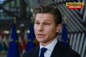 Vlada Finske predožila parlamenmtu: Ukloniti pravne prepreke za uvoz nuklearnog oružja