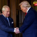 Tramp: Posjeta kralja Čarlsa SAD-u mogla bi da popravi odnose sa Britanijom