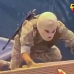 Iranski mediji objavili snimke: Maskirani pripadnici Korpusa garde islamske revolucije se ukrcavaju na brodove