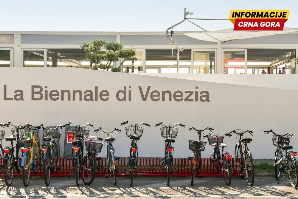 Rojters: Žiri Venecijanskog bijenala neće razmatrati umjetnike iz...