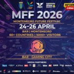 Bar od danas u znaku Montenegro Future festivala