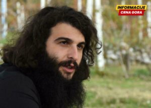 Prvi crnogorski AI album- eksperiment nad društvom koje opsesivno…