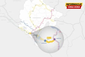 Beograđani crtaju spoj na auto-putu