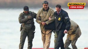 Američki vojnik zaradio 400.000 dolara na zarobljavanje Nikolasa...