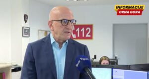 Bešović: Zakup aviona privremeno rješenje, u planu sopstvena flota