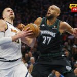 Denveru samo 11 poena u startnih 12 minuta, Minesota preokrenula