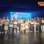 Lena, Edina i Anđela najbolji recitatori