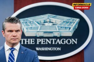 Pentagon razmatra kazne za NATO saveznike: Moguće sankcije Španiji…