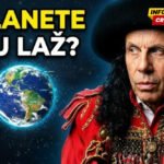 Da li nas sve varaju? Priča o vučici koja mijenja sve!