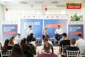 U Herceg Novom nastavljen projekat FuturePlay: U fokusu razvoj…