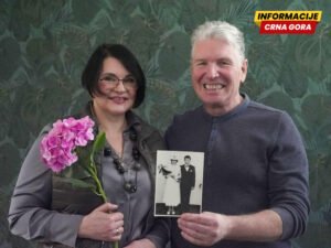 Posljednje vjenčanje u Černobilju: 'Bježala sam bosonoga u venčanici'