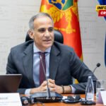 Seri: Istorijska šansa da Crna Gora privede kraju proces…