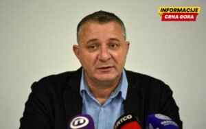 Predsjednik Sindikata uprave i pravosuđa: Nezadovoljstvo je nikada...