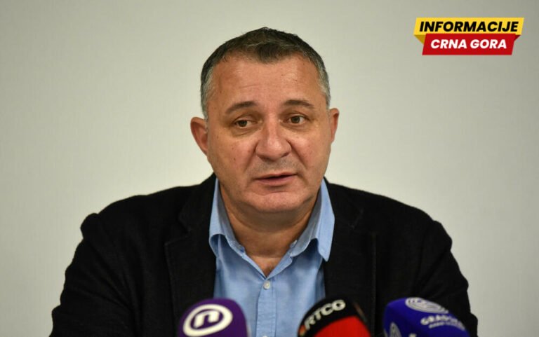 Predsjednik Sindikata uprave i pravosuđa: Nezadovoljstvo je nikada...