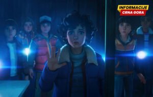Kritičari nisu oduševljeni spin-offom serije “Stranger Things”