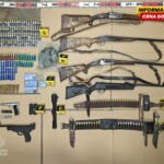 Bjelopoljac osumnjičen da je pucao na djevojčice sa prozora kuće,…