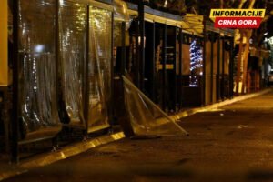 U vazduh šalju i za 1.500 eura: Bivši policajci na Skaju o…