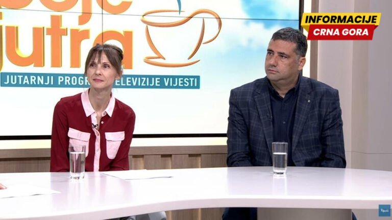 Savić: „Troje djece u svakom odjeljenju je žrtva internet...