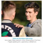 UNICEF: Empatija i poštovanje u fokusu kako raste zabrinutost zbog vršnjačkog nasilja