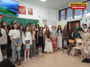 Obilježili Dan knjige javnim časom posvećenim piscu čije ime škola…