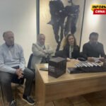 Promovisana edicija “Deset romana Bijelog Polja”