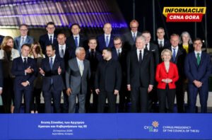 Evropa oživljava plan B za odbranu mimo NATO-a