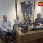Ni jedan grad na svijetu nema toliko pisaca koncentrisanih oko jednog hronotipa