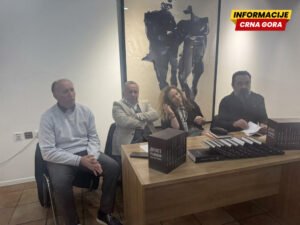 Ni jedan grad na svijetu nema toliko pisaca koncentrisanih oko jednog hronotipa