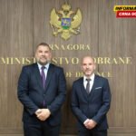 Krapović sa Heteijem: Gepolitičke okolnosti zahtijevaju jedinstveno djelovanje saveznica